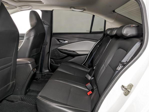 Chevrolet Onix II с пробегом 2023 года, цена 1 615 000 рублей, 37286 км, седан, Автокод Объявления
