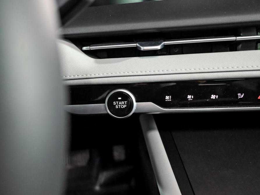 Changan CS75 Plus III Екатеринбург  - изображение 17