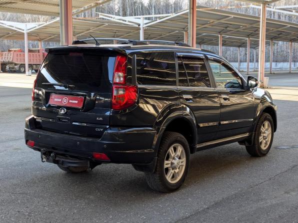 Great Wall Hover H3 I с пробегом 2014 года, цена 849 000 рублей, 162000 км, внедорожник, Автокод Объявления