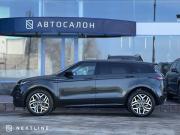 Land Rover Range Rover Evoque II Рестайлинг Самара  - изображение 38