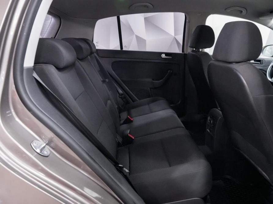 Volkswagen Golf Plus II Ульяновск  - изображение 12