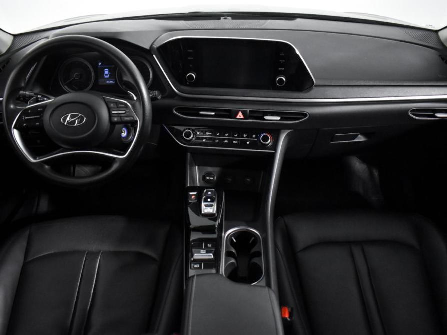 Hyundai Sonata VIII (DN8) Санкт-Петербург  - изображение 15