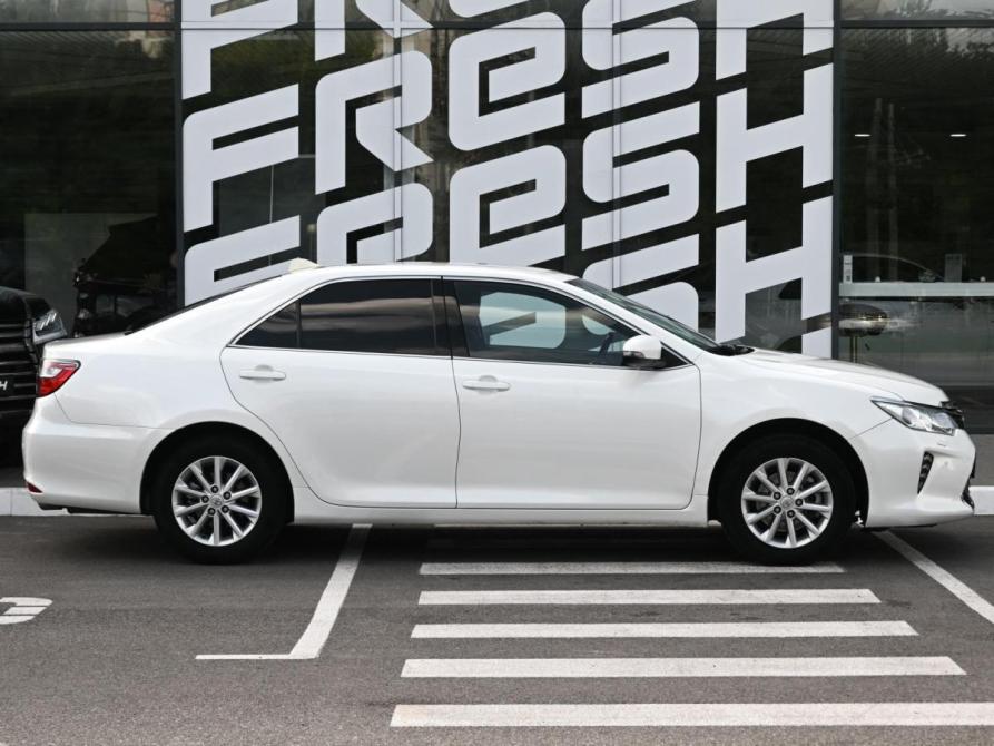 Toyota Camry VII (XV50) Рестайлинг Волгоград  - изображение 5