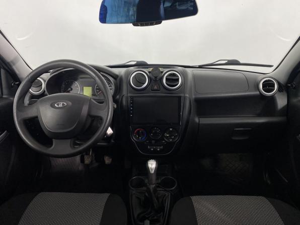 Lada (ВАЗ) Granta I с пробегом 2015 года, цена 499 000 рублей, 137430 км, лифтбек, Автокод Объявления