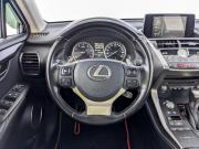 Lexus NX I Рестайлинг Москва  - изображение 49