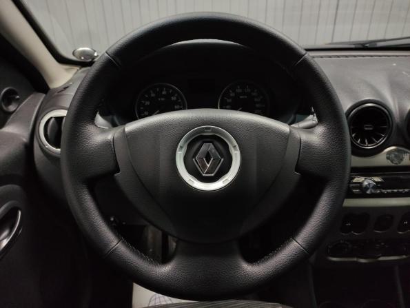 Renault Sandero I с пробегом 2012 года, цена 450 000 рублей, 144000 км, хэтчбек, Автокод Объявления