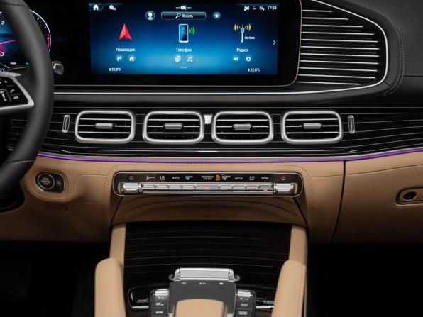 Mercedes-Benz GLE II (V167) Рестайлинг с пробегом 2026 года, цена 15 390 000 рублей, 21 км, внедорожник, Автокод Объявления