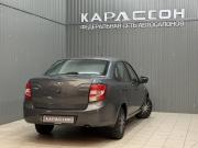 Lada (ВАЗ) Granta I Магнитогорск  - изображение 18