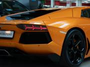 Lamborghini Aventador I Москва  - изображение 79