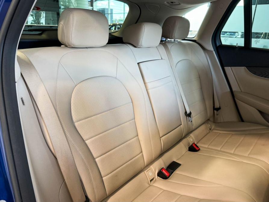 Mercedes-Benz GLC I (X253) Тверь  - изображение 10
