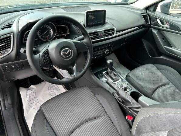 Mazda 3 III (BM) с пробегом 2014 года, цена 1 250 000 рублей, 148970 км, седан, Автокод Объявления