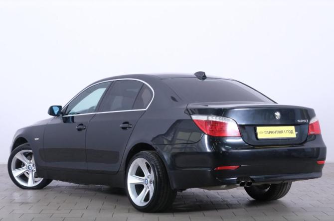 BMW 5 серии V (E60/E61) с пробегом 2003 года, цена 999 000 рублей, 330000 км, седан, Автокод Объявления