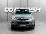 Opel Antara I Рестайлинг Тюмень  - изображение 23