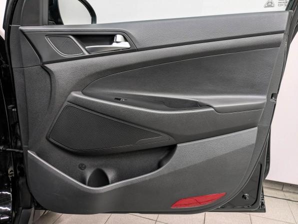 Hyundai Tucson III Рестайлинг с пробегом 2020 года, цена 2 740 000 рублей, 47392 км, внедорожник, Автокод Объявления