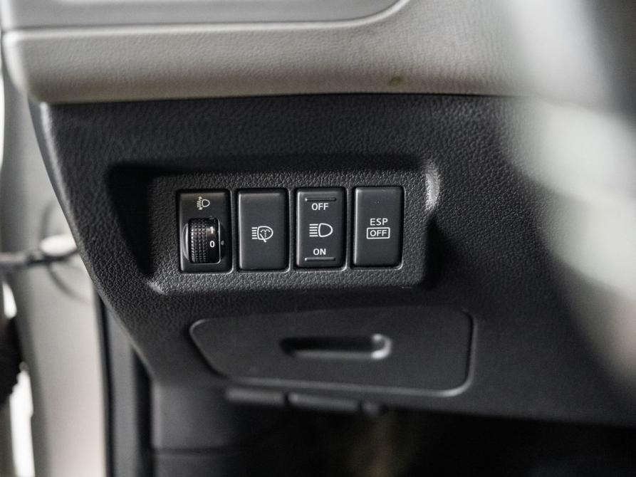 Nissan X-Trail II Иркутск  - изображение 14