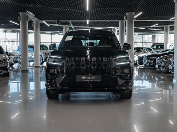 Zeekr 8X с пробегом 2026 года, цена 12 900 000 рублей, 26 км, внедорожник, Автокод Объявления