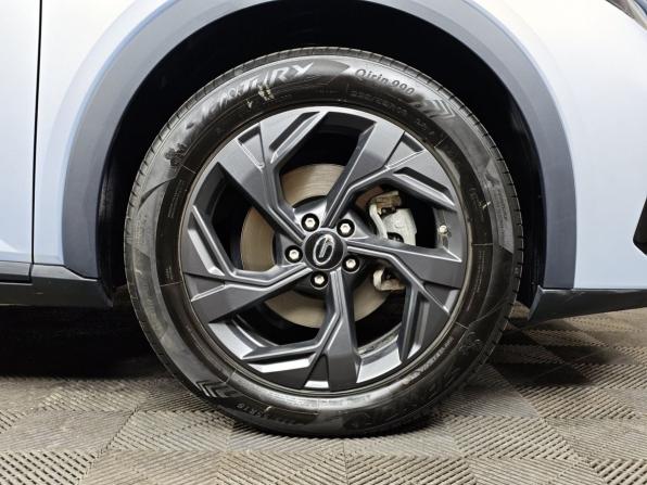 GAC GS3 с пробегом 2024 года, цена 1 899 000 рублей, 26723 км, внедорожник, Автокод Объявления