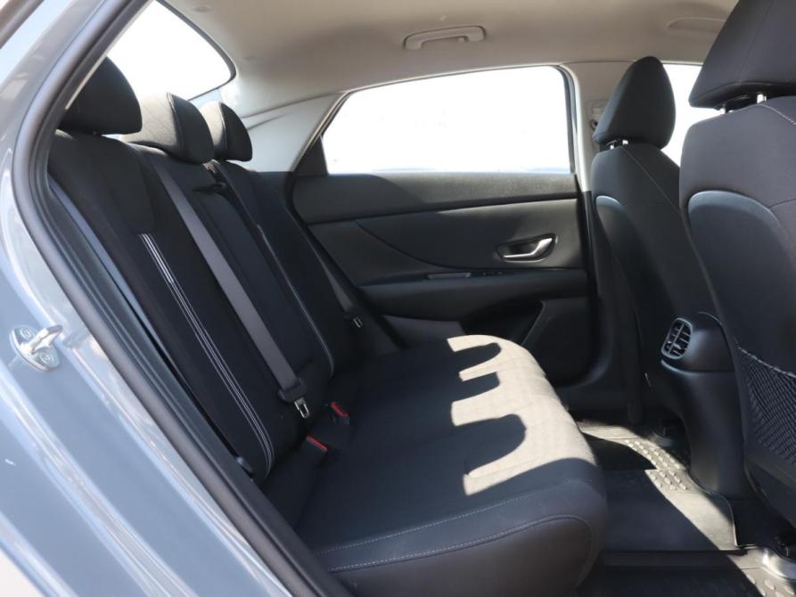 Hyundai Elantra VII (CN7) Москва  - изображение 10