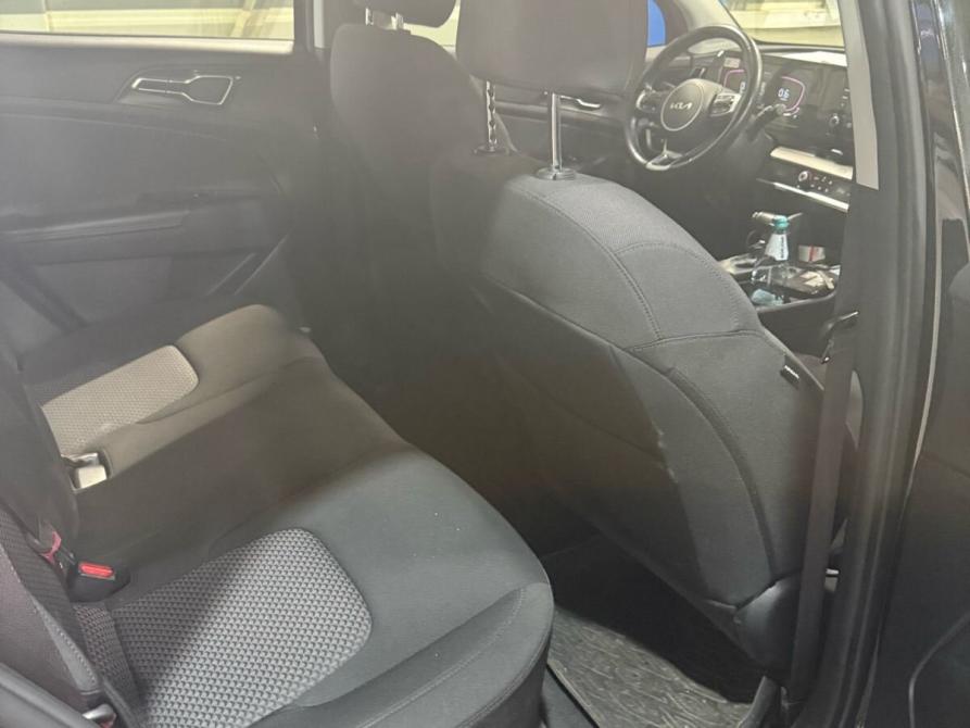 Kia Sportage V Санкт-Петербург  - изображение 8