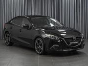 Mazda 3 III (BM) Ставрополь  - изображение 22