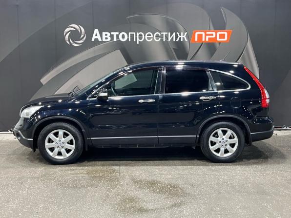 Honda CR-V III с пробегом 2007 года, цена 1 199 000 рублей, 158321 км, внедорожник, Автокод Объявления