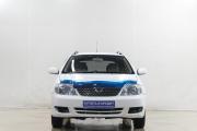 Toyota Corolla IX (E120 E130) Новокузнецк  - изображение 25