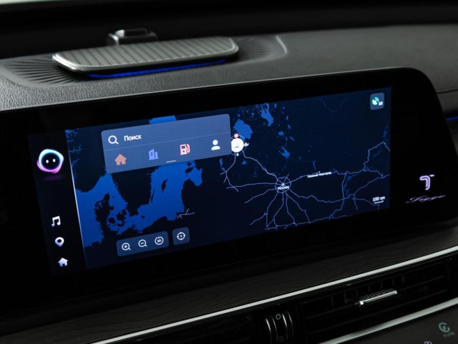 Chery Tiggo 8 Pro Max I Рестайлинг Санкт-Петербург  - изображение 20