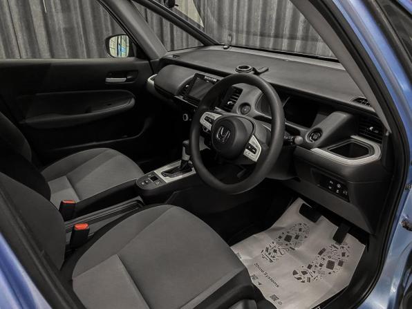 Honda Fit IV с пробегом 2020 года, цена 1 179 000 рублей, 126000 км, хэтчбек, Автокод Объявления