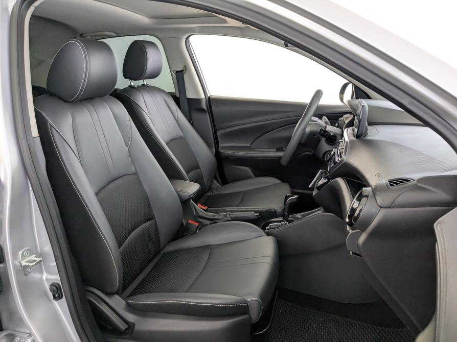 Changan Alsvin Москва  - изображение 22