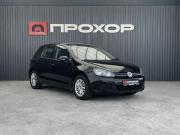 Volkswagen Golf VI Пермь  - изображение 42