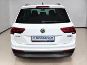 Volkswagen Tiguan II Москва  - изображение 20