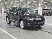 Volkswagen Tiguan I Рестайлинг Казань  - изображение 25