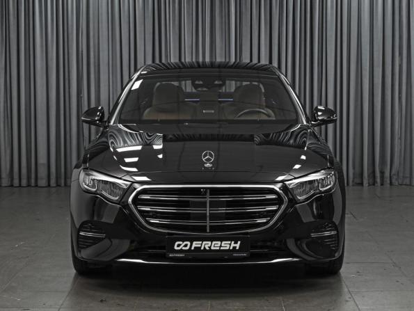 Mercedes-Benz E-Класс VI (W214 S214) с пробегом 2024 года, цена 6 750 000 рублей, 12869 км, седан, Автокод Объявления