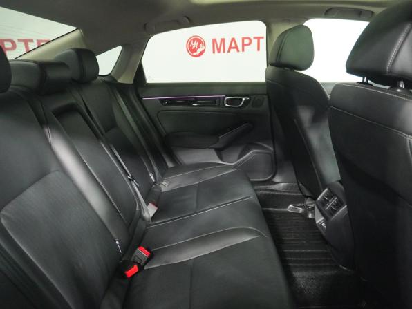 Honda Civic XI с пробегом 2021 года, цена 2 440 000 рублей, 59056 км, седан, Автокод Объявления