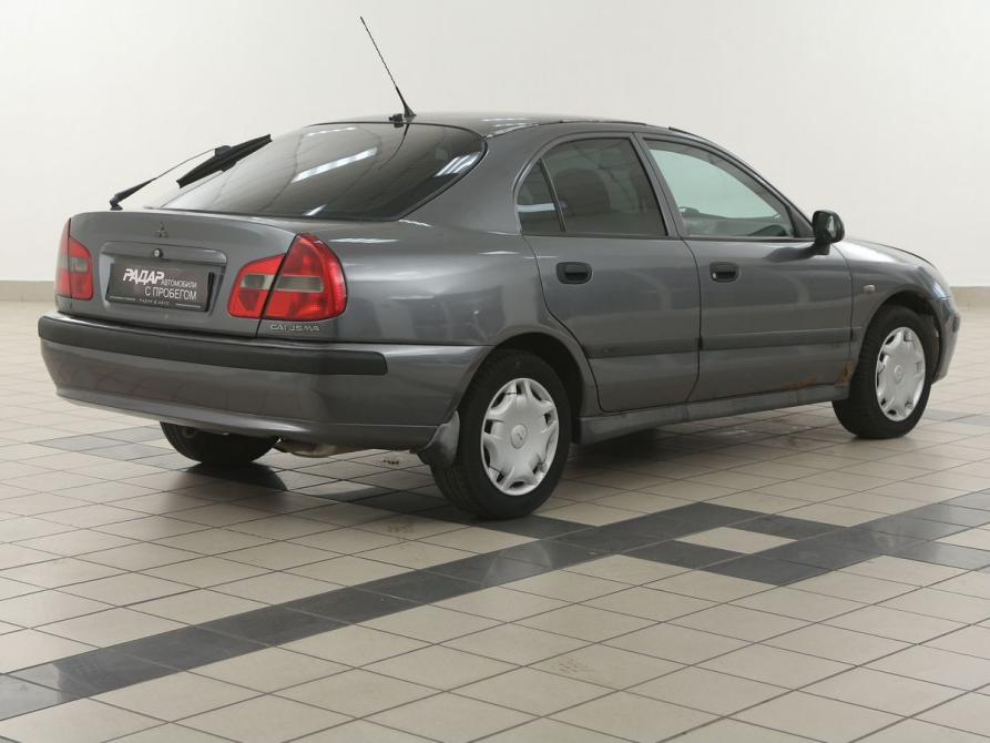 Mitsubishi Carisma I Рестайлинг Иваново  - изображение 4
