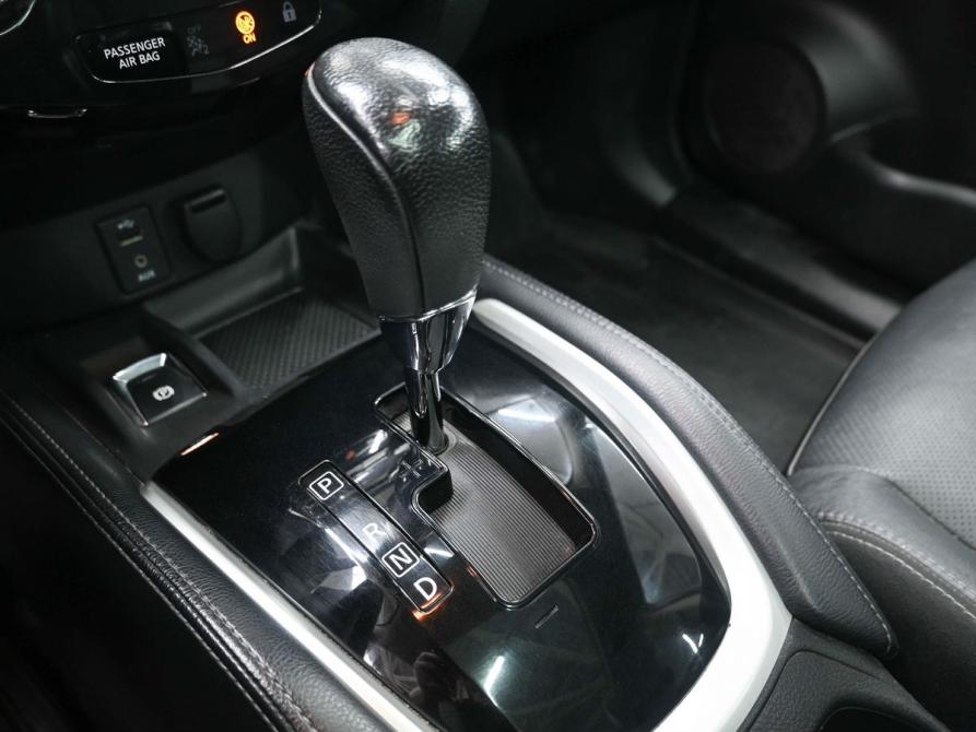 Nissan Qashqai II Ростов-на-Дону  - изображение 20