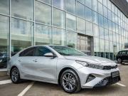 Kia Cerato IV Рестайлинг Волгоград  - изображение 41
