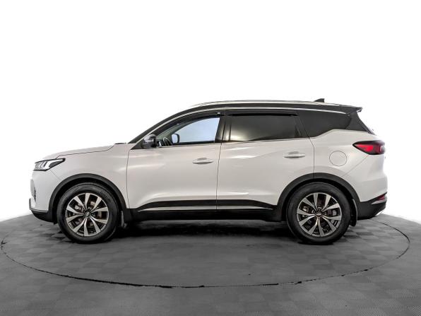 Chery Tiggo 7 Pro I с пробегом 2021 года, цена 1 495 000 рублей, 94501 км, внедорожник, Автокод Объявления