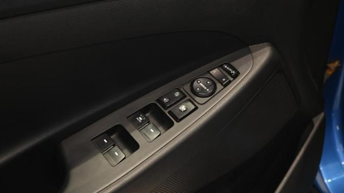 Hyundai Tucson III с пробегом 2016 года, цена 1 695 000 рублей, 165455 км, внедорожник, Автокод Объявления