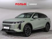 Exeed RX Химки  - изображение 48
