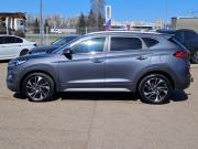 Hyundai Tucson III Рестайлинг Набережные Челны  - изображение 39