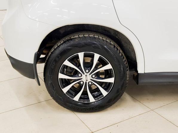 Mitsubishi ASX I Рестайлинг с пробегом 2013 года, цена 909 100 рублей, 179674 км, внедорожник, Автокод Объявления