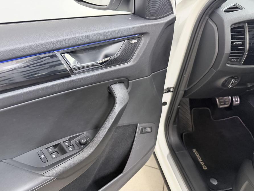 Skoda Kodiaq I Воронеж  - изображение 22