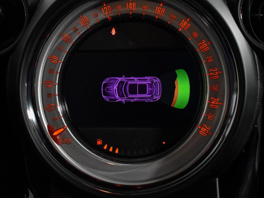 Mini Countryman I Санкт-Петербург  - изображение 20