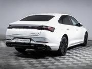 Geely Preface I Москва  - изображение 22