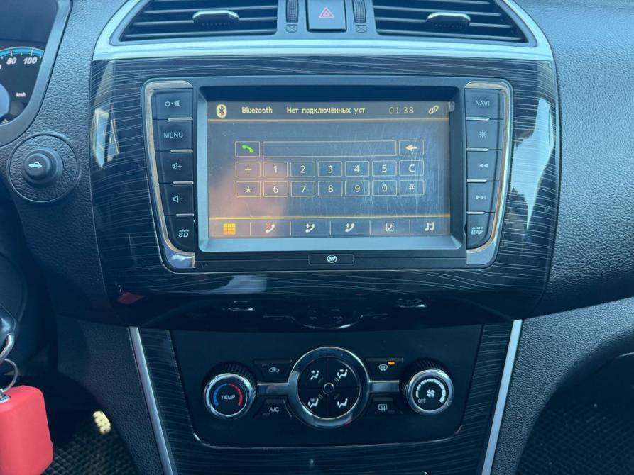 Lifan Solano II Тольятти  - изображение 16