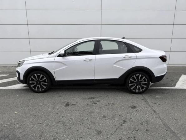 Lada (ВАЗ) Vesta I Рестайлинг (NG) с пробегом 2023 года, цена 1 290 000 рублей, 40900 км, седан, Автокод Объявления