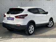 Nissan Qashqai II Рестайлинг Тамбов  - изображение 23