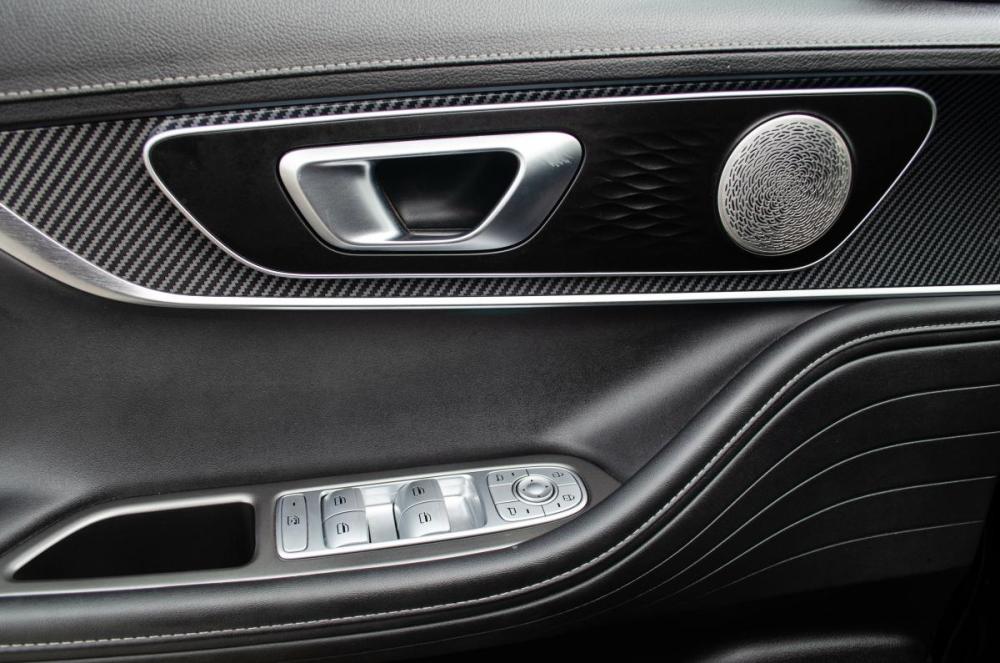 Chery Tiggo 7L Курган  - изображение 10