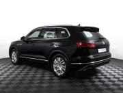 Volkswagen Touareg III Москва  - изображение 34
